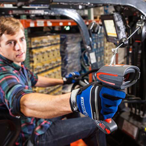 Picture for category Industrijski skeneri