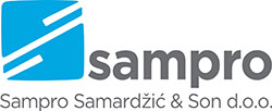 Sampro POS