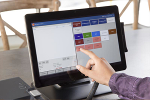 Picture for category Touch monitori