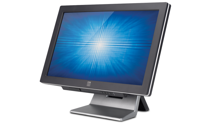elo touch monitor - SamproPOS