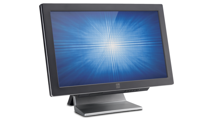 elo touch monitor - SamproPOS