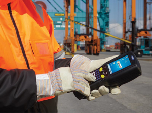 Picture for category Industrijski terminali