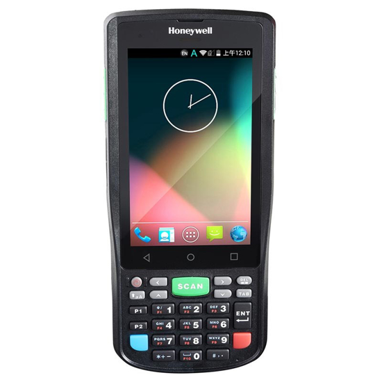 Picture of Honeywell ScanPal EDA50k