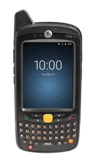 Picture of Zebra MC67