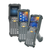 Picture of Zebra MC9200 Android