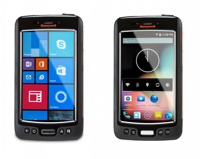 Picture of Honeywell Dolphin 75e Android