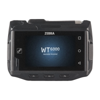 Picture of Zebra WT6000