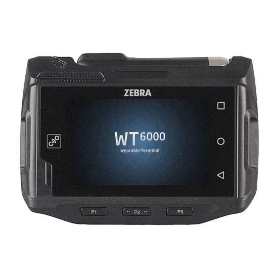 Picture of Zebra WT6000