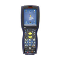 Picture of Honeywell Tecton CS