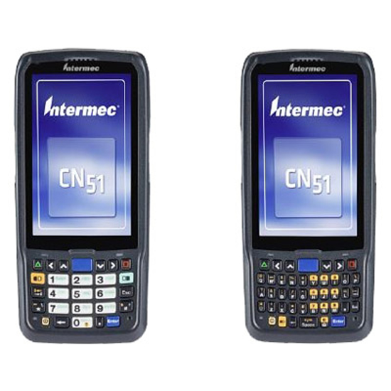 Picture of Honeywell CN51 Windows