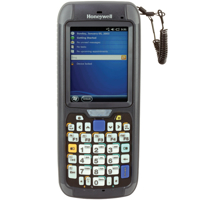 Picture of Honeywell CN75e Windows