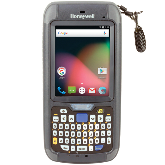 Picture of Honeywell CN75 Android