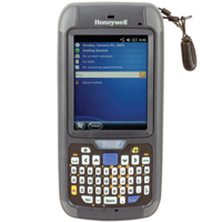 Picture of Honeywell CN75 Windows