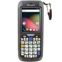 Picture of Honeywell CN75e Android