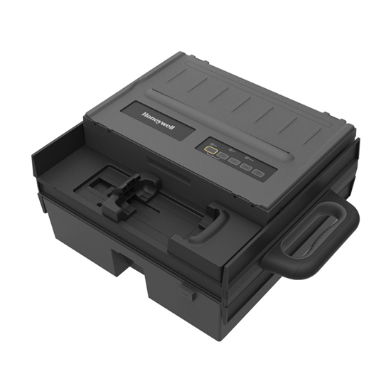 Picture of Honeywell 6824