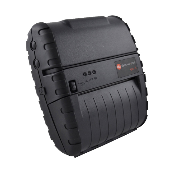 Picture of Honeywell Apex 4i