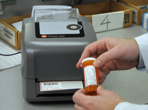 Picture for category Štampači nalepnica