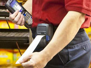 Picture for category Štampači priznanica