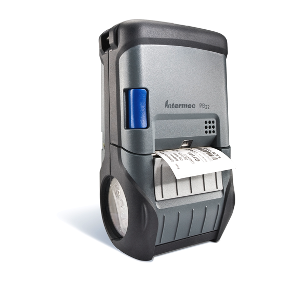 Picture of Honeywell PB22