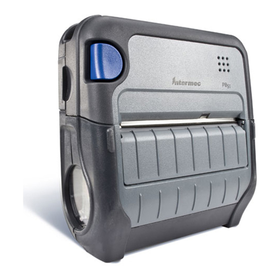 Picture of Honeywell PB51