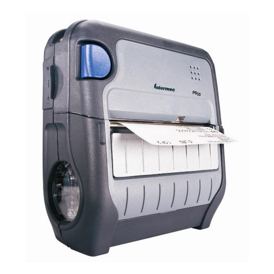 Picture of Honeywell PB50