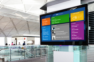 Picture for category Digital Signage