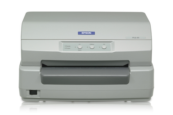 Picture of Epson PLQ-20