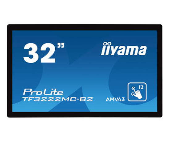 Picture of Iiyama TF3222MC-B2