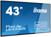 Picture of IIYAMA LH4340S-B1
