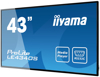 Picture of IIYAMA LH4340S-B1