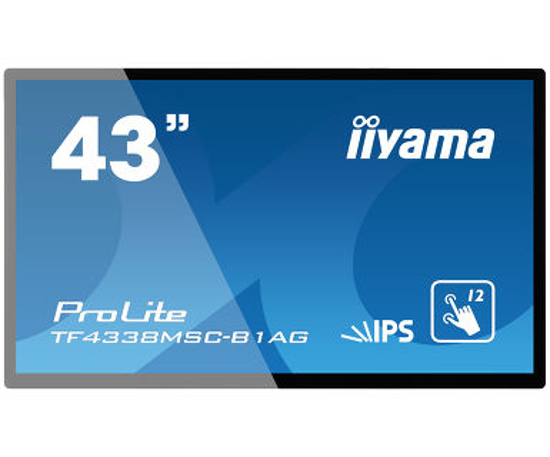 Picture of Iiyama TF4338MSC-B1AG