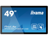 Picture of Iiyama TF4938UHSC-B1AG