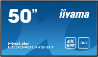 Picture of IIYAMA LE5040UHS-B1