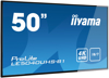 Picture of IIYAMA LE5040UHS-B1