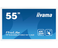 Picture of iiyama TF5538UHSC-W1AG