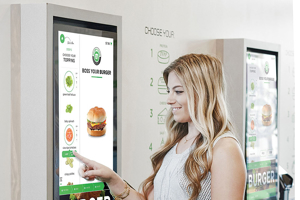 Picture for category Touch monitori