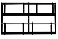 Picture of Edbak VWW2255POP-L