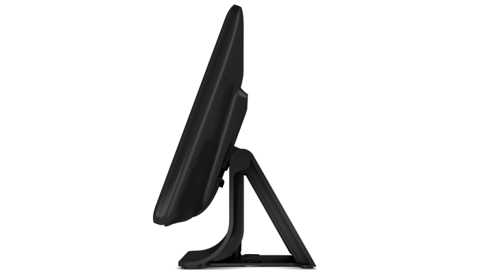 elo touch monitor - SamproPOS