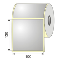 Picture of Nalepnica PVC silverVoid 100x130 1"