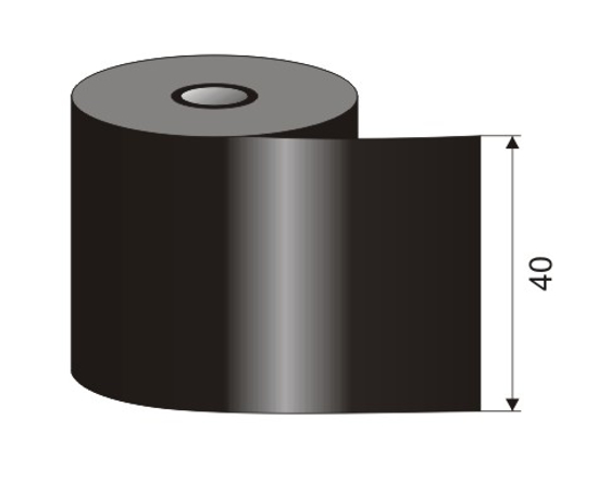 Picture of Ribon 40mmx300m 1"