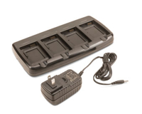 Picture of Quad Charger Honeywell Dolphin 60s