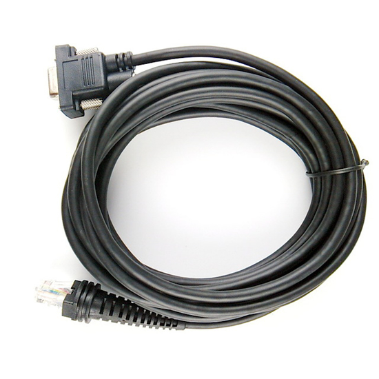 Picture of Kabl RS232 Honeywell Voyager 1250g