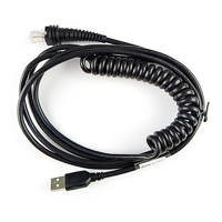 Picture of Kabl USB Honeywell Voyager 1250g