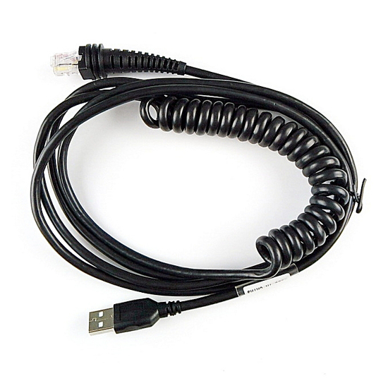 Picture of Kabl USB Honeywell Voyager 1250g