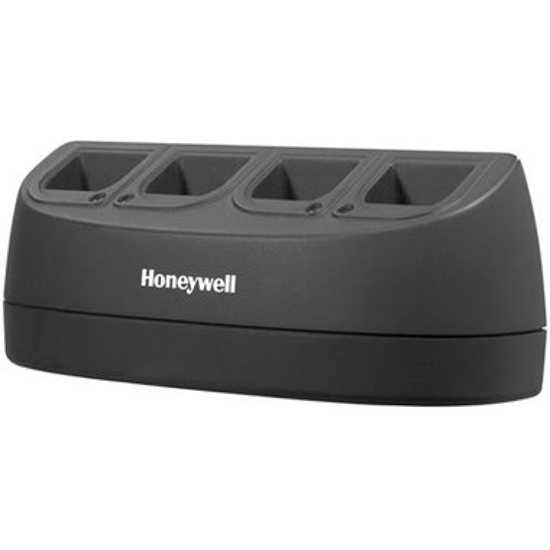Picture of Quad charger Honeywell Voyager 1202g