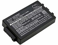 Picture of Baterija Honeywell Dolphin 99EX