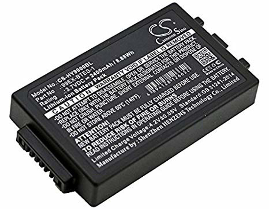 Picture of Baterija Honeywell Dolphin 99EX