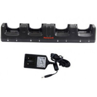 Picture of Four slot station Honeywell Dolphin 99EX