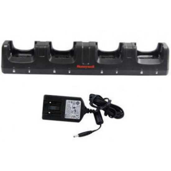 Picture of Four slot station Honeywell Dolphin 99EX