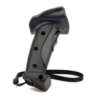 Picture of Pistol Grip Honeywell Tecton CS